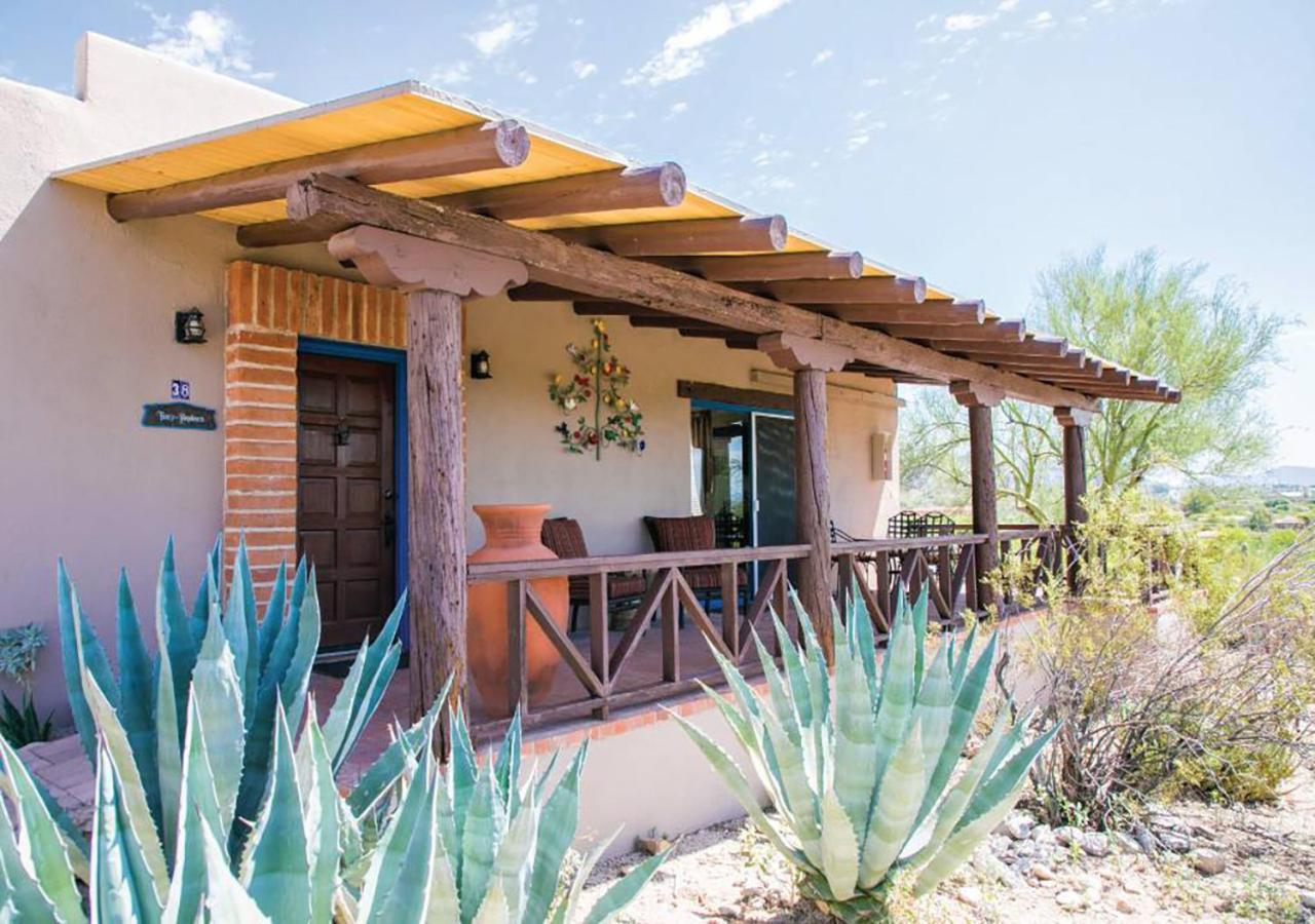 Hacienda Del Sol Guest Ranch Resort Tucson Pokój zdjęcie