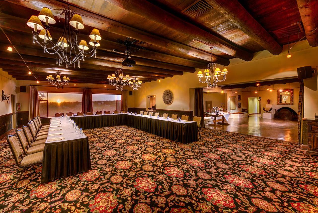 Hacienda Del Sol Guest Ranch Resort Tucson Zewnętrze zdjęcie