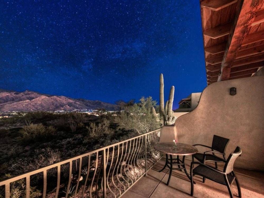 Hacienda Del Sol Guest Ranch Resort Tucson Zewnętrze zdjęcie