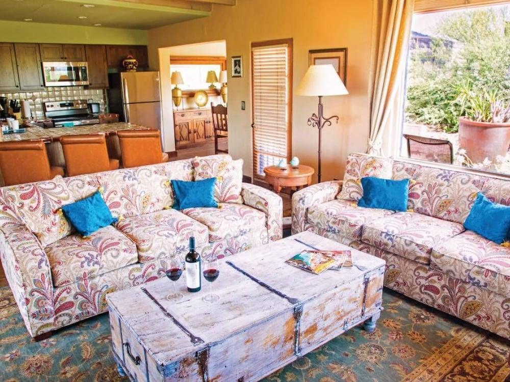 Hacienda Del Sol Guest Ranch Resort Tucson Zewnętrze zdjęcie