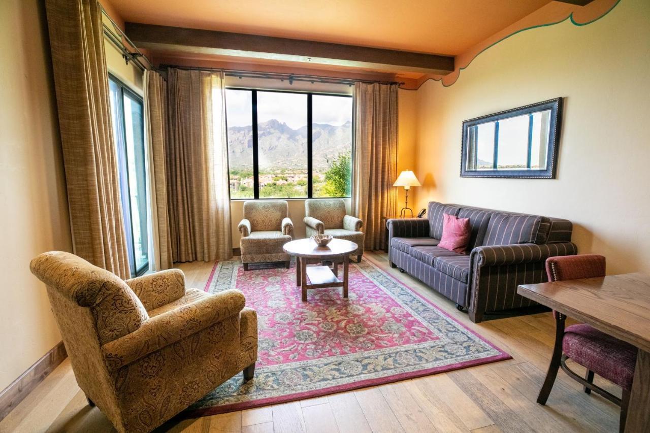 Hacienda Del Sol Guest Ranch Resort Tucson Pokój zdjęcie