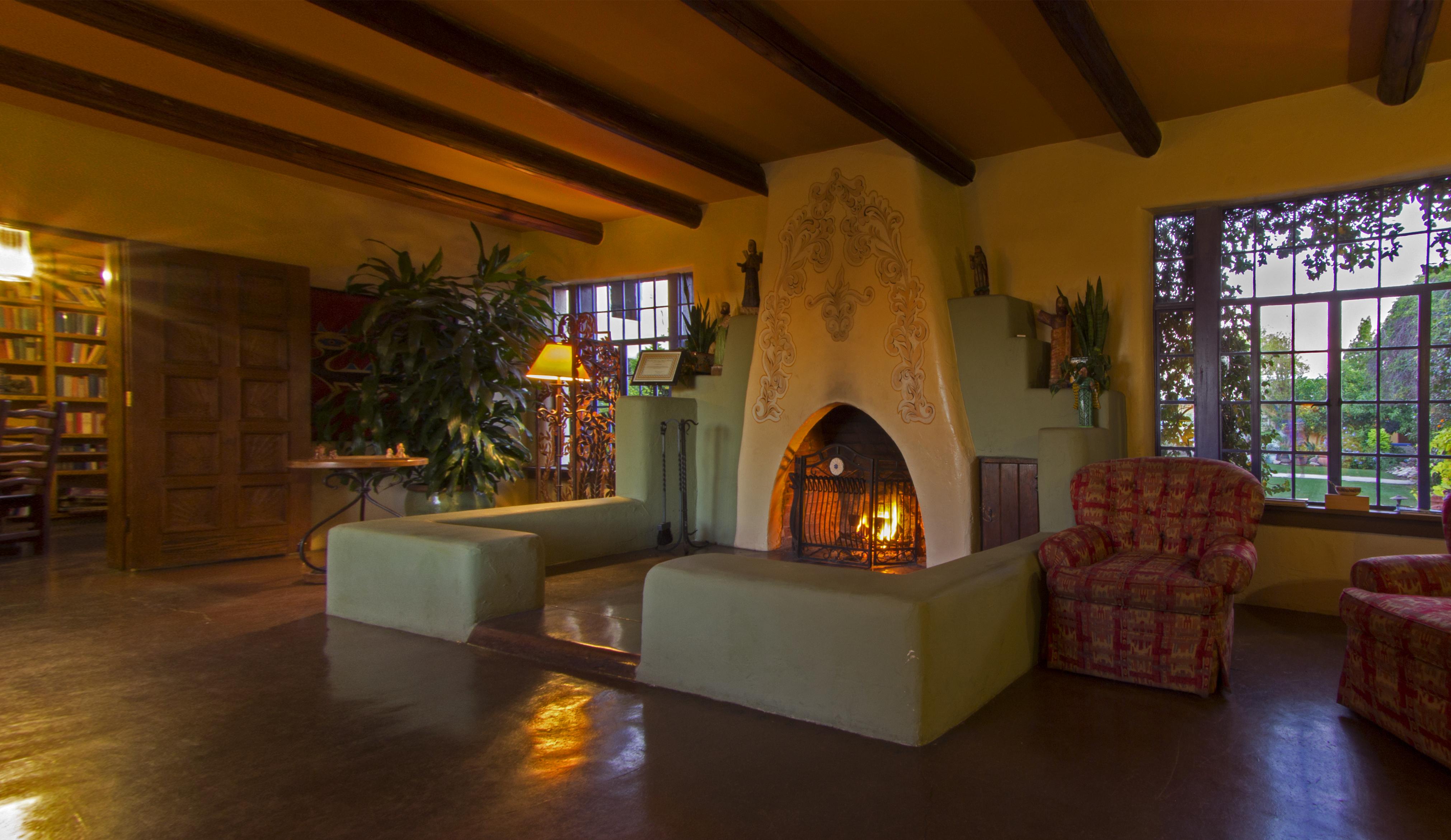 Hacienda Del Sol Guest Ranch Resort Tucson Zewnętrze zdjęcie