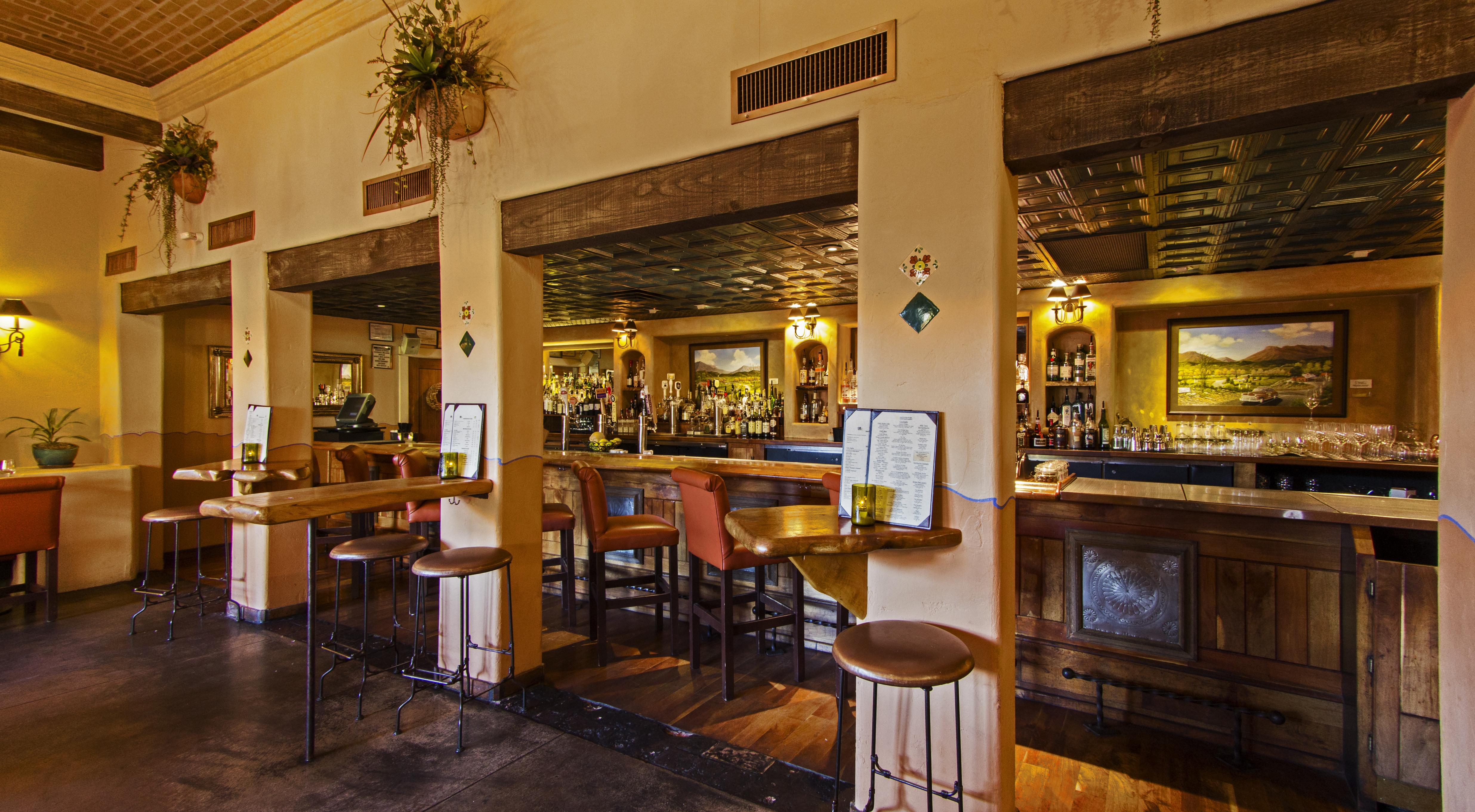 Hacienda Del Sol Guest Ranch Resort Tucson Zewnętrze zdjęcie