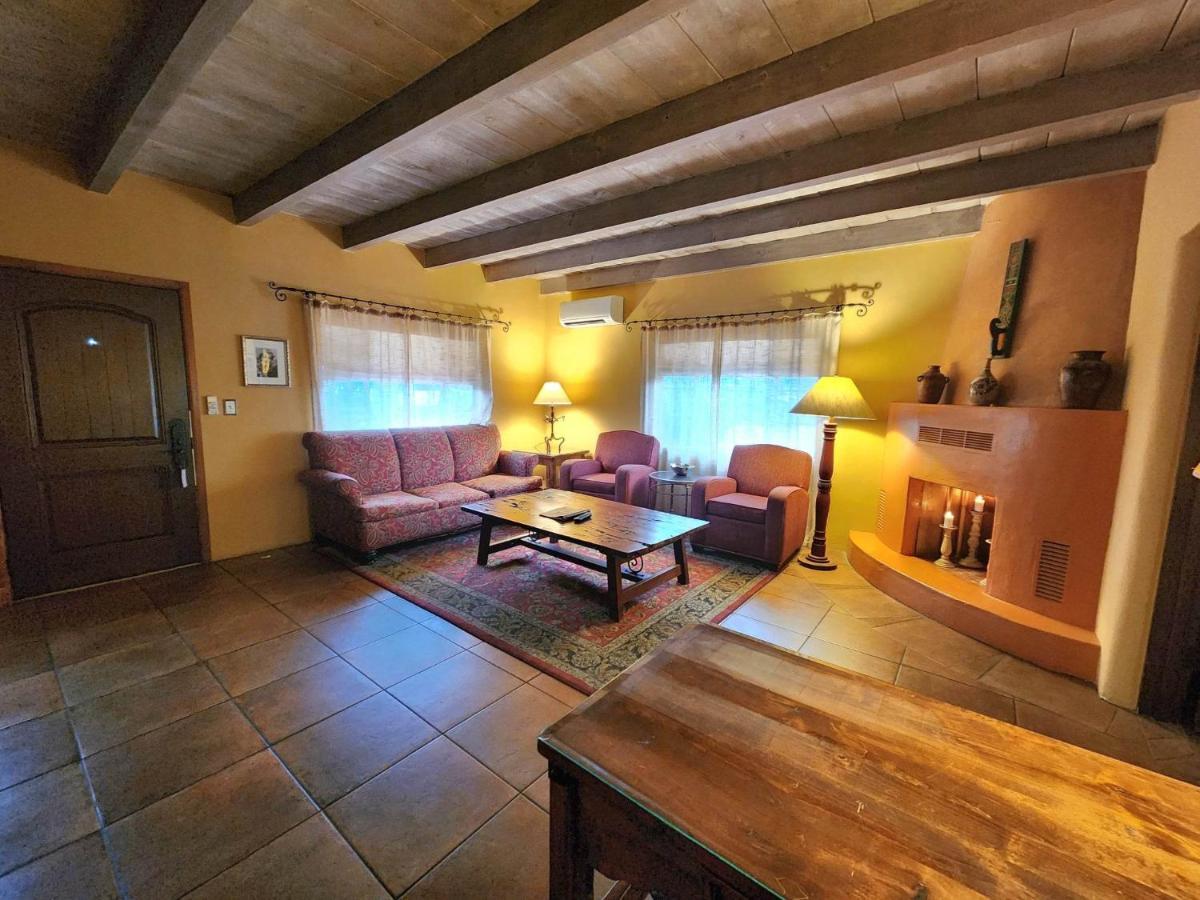 Hacienda Del Sol Guest Ranch Resort Tucson Zewnętrze zdjęcie