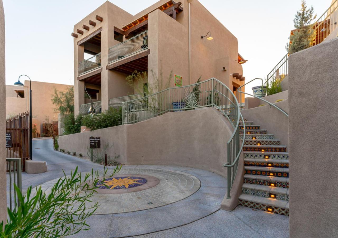Hacienda Del Sol Guest Ranch Resort Tucson Zewnętrze zdjęcie