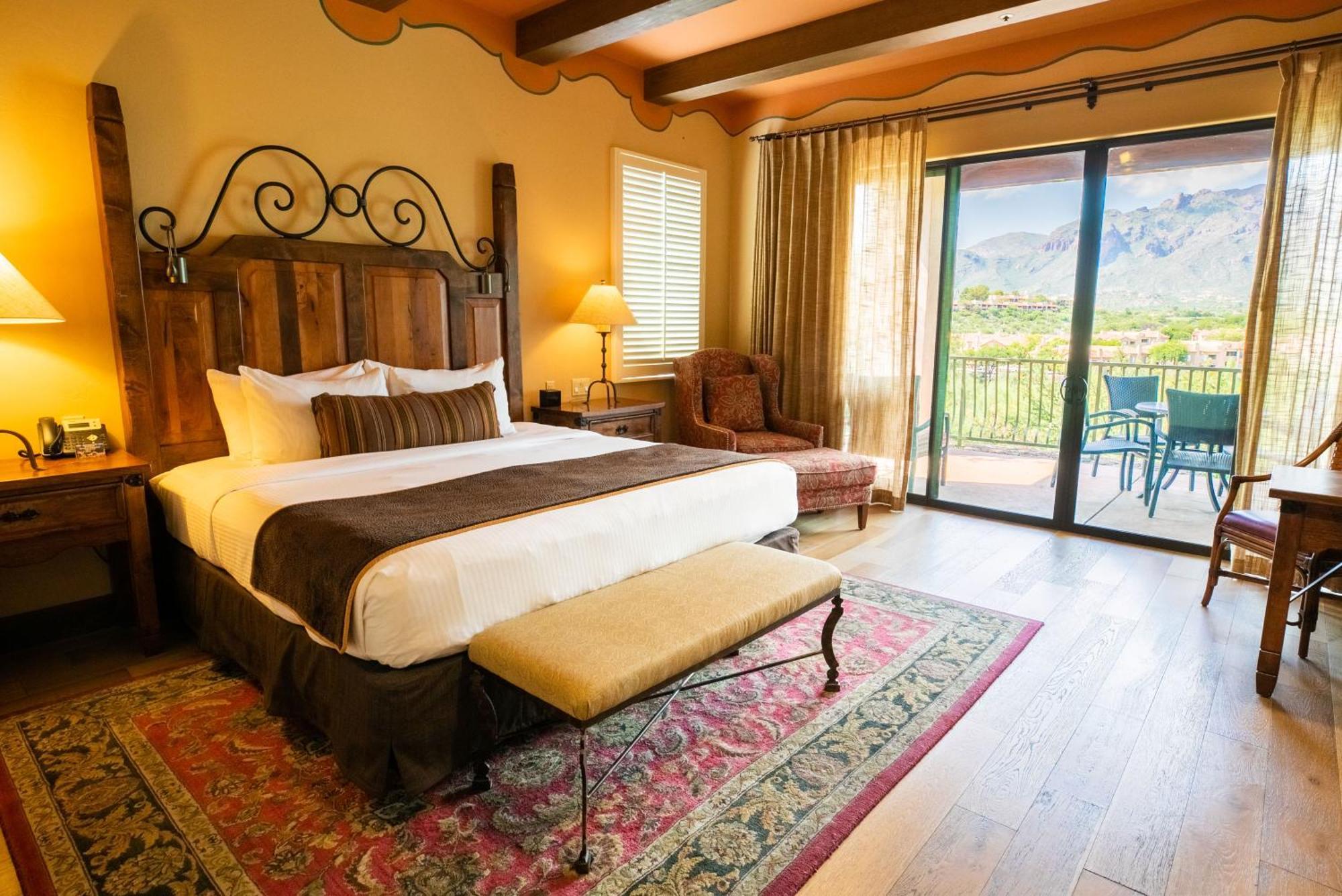 Hacienda Del Sol Guest Ranch Resort Tucson Pokój zdjęcie