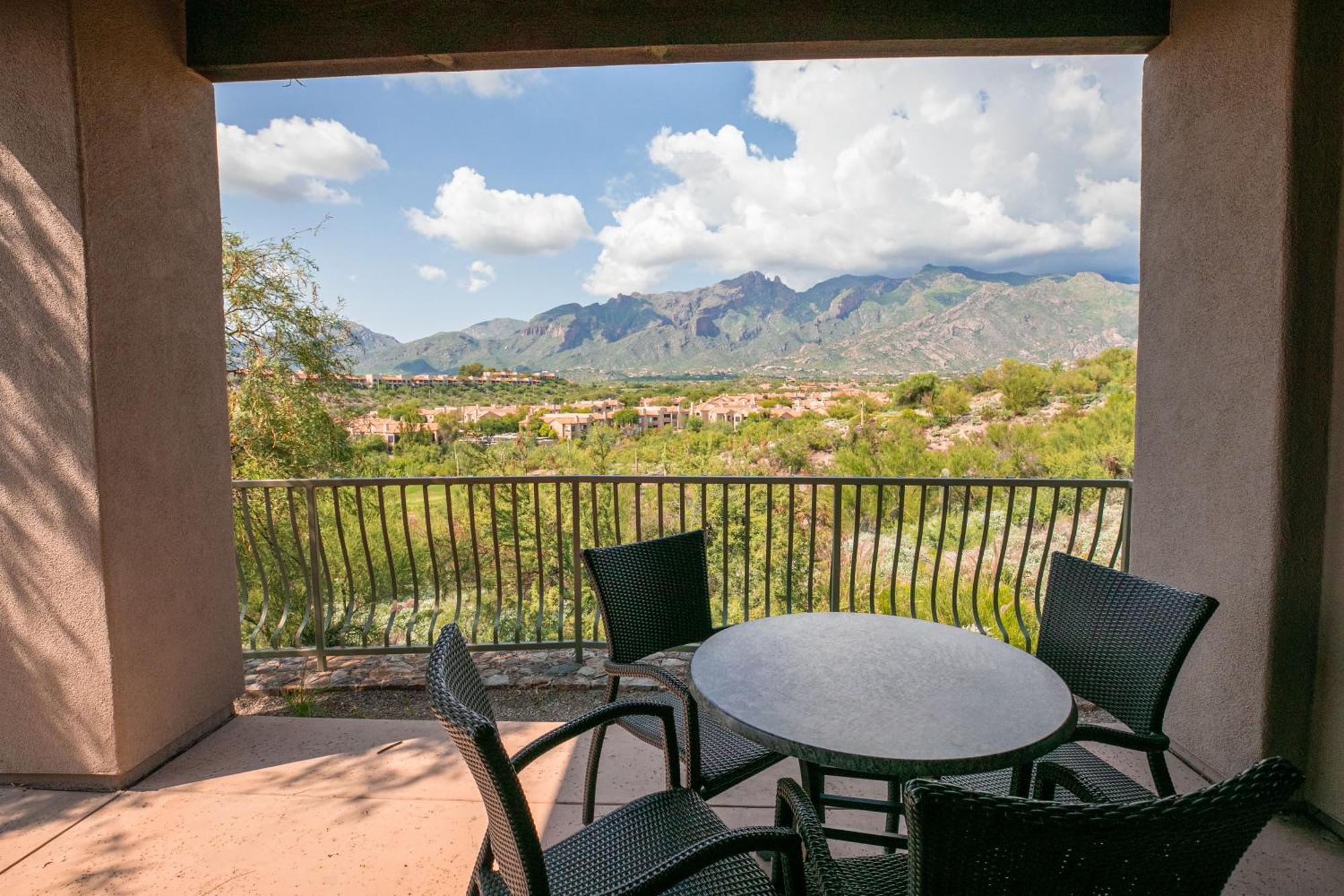 Hacienda Del Sol Guest Ranch Resort Tucson Pokój zdjęcie