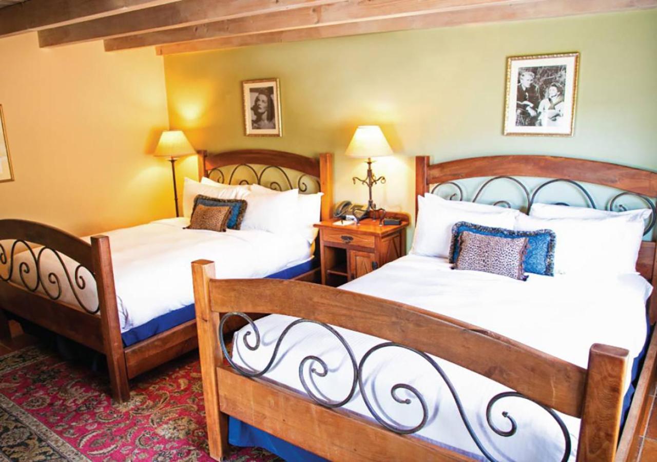 Hacienda Del Sol Guest Ranch Resort Tucson Pokój zdjęcie